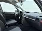 Opel Meriva, 1,6 i CNG Klima Alu, MPV, CNG