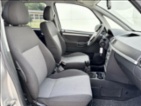 Opel Meriva, 1,6 i CNG Klima Alu, MPV, CNG