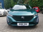 Peugeot 308, SW ALLURE Plug-in HYBRID 180, kombi,
