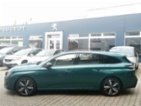 Peugeot 308, SW ALLURE Plug-in HYBRID 180, kombi,