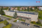 Prodej ubytovny, Rokycany 