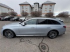 Mercedes-Benz Třídy E, E 220 d 4MATIC kombi, kombi