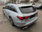 Mercedes-Benz Třídy E, E 220 d 4MATIC kombi, kombi