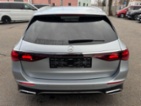Mercedes-Benz Třídy E, E 220 d 4MATIC kombi, kombi