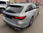 Mercedes-Benz Třídy E, E 220 d 4MATIC kombi, kombi