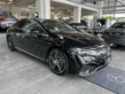 Mercedes-Benz EQE, Mercedes-AMG 43 4MATIC demo,