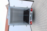 Tanatech, Midi Cargo TFS 250S, skříň