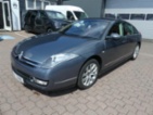 Citroën C6, 3,0 HDi V6 EXCLUSIVE, limuzína, nafta