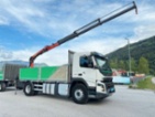 Volvo FM, valník