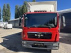 MAN TGL, valník