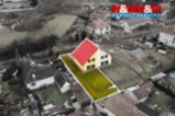 Prodej ½ rodinného dvojdomu, 119 m², Zachrašťany
