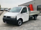 Volkswagen Transporter, 2,0 TDI 75 KW Valník