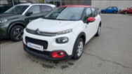 Citroën C3, 1,2   Pure Tech Feel, hatchback,