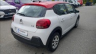 Citroën C3, 1,2   Pure Tech Feel, hatchback,