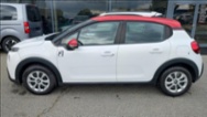 Citroën C3, 1,2   Pure Tech Feel, hatchback,
