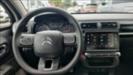 Citroën C3, 1,2   Pure Tech Feel, hatchback,