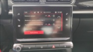 Citroën C3, 1,2   Pure Tech Feel, hatchback,