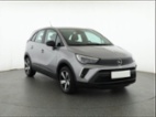 Opel Crossland, 1.2, Serv.kniha, Tempomat,, SUV,
