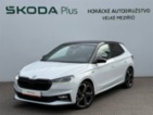 Škoda Fabia, Monte Carlo 1,0 TSI 85 kW 6° M,