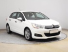 Citroen C4, 1.6 HDi, Serv.kniha, Klima,, Hatchback