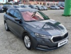 Škoda Octavia IV, 2.0 TDi Ambition, Ambition,