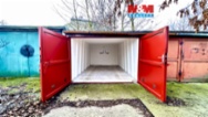 Pronájem garáže, 18 m², Olomouc, ul. Nová Ulice