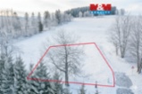 Pozemek k bydlení, 1062 m², Nové Hutě