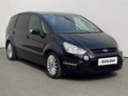 Ford S-MAX, 1.6 TDCi Titanium, Titanium, MPV,