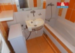 Prodej bytu 3+1, 75 m², Strakonice, ul. Nádražní