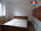 Prodej bytu 3+1, 75 m², Strakonice, ul. Nádražní