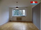 Prodej bytu 3+1, 75 m², Strakonice, ul. Nádražní
