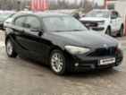 BMW Řada 1, 114i 1.6i Sport, Sport, hatchback,