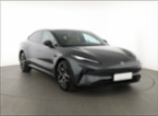 Rising F7, 77 kWh RWD, SoH 100%, 576km dojezd,,