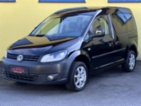 Volkswagen Caddy, 2.0TDI/81kW *4x4* Xenon * TZ,