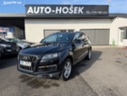 Audi Q7, 3.0 TDI, PRUŽINY, kombi, nafta