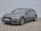 Audi A6, 45 Sport Quattro 7ST 3,0TDI, kombi, nafta