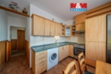 Prodej bytu 2+1, 62,4 m², Uherčice