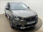 Peugeot 3008, 1,2 96kW ALLURE LED PANO NAVI, SUV,