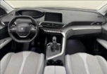 Peugeot 3008, 1,2 96kW ALLURE LED PANO NAVI, SUV,