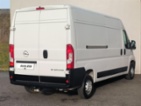 Opel Movano, L3H2 2.2CDTi, 1.maj,ČR