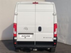 Opel Movano, L3H2 2.2CDTi, 1.maj,ČR