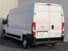Opel Movano, L3H2 2.2CDTi, 1.maj,ČR