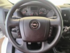 Opel Movano, L3H2 2.2CDTi, 1.maj,ČR