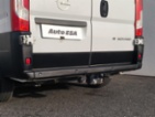 Opel Movano, L3H2 2.2CDTi, 1.maj,ČR