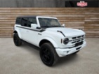 Ford Bronco, + INDIVIDUAL BY STR GARAGE +, terénní