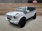 Ford Bronco, + INDIVIDUAL BY STR GARAGE +, terénní