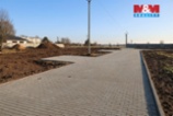 Prodej pozemku k bydlení, 1026 m², Hořín
