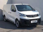 Opel Vivaro, L2 DÍLNA 1.5CDTi
