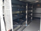 Opel Vivaro, L2 DÍLNA 1.5CDTi