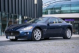 Maserati GranTurismo, kupé, benzin